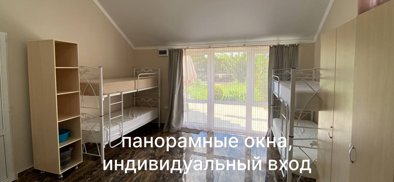 Бунгало 3